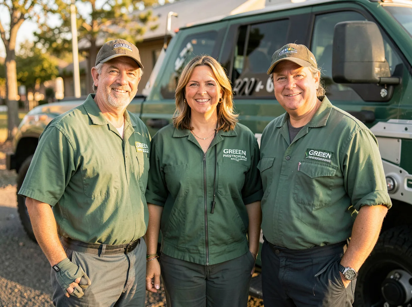 Water Damage Restoration company in Frontier, WY